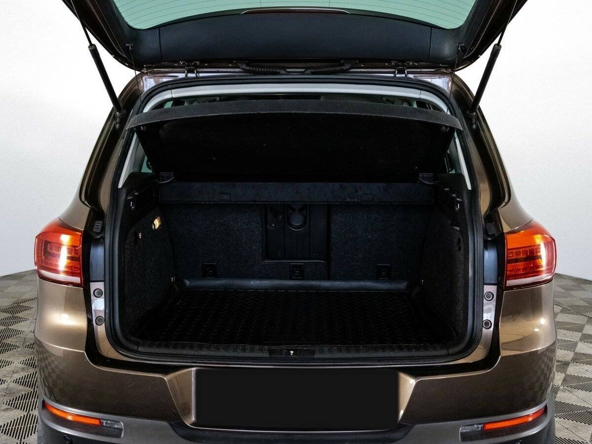 Купить Volkswagen Tiguan, 2014, 144 853 км, фото №20