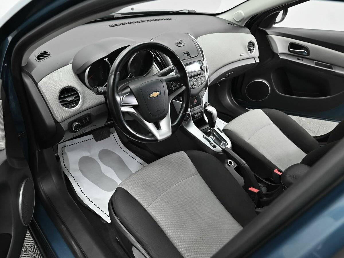 Купить Chevrolet Cruze, 2012, 154 000 км, фото №8