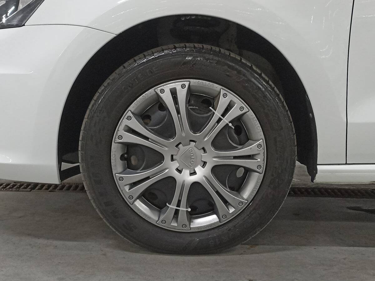 Купить Volkswagen Polo, 2018, 148 202 км, фото №18