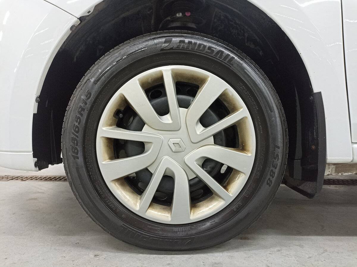 Купить Renault Logan, 2020, 62 180 км, фото №18