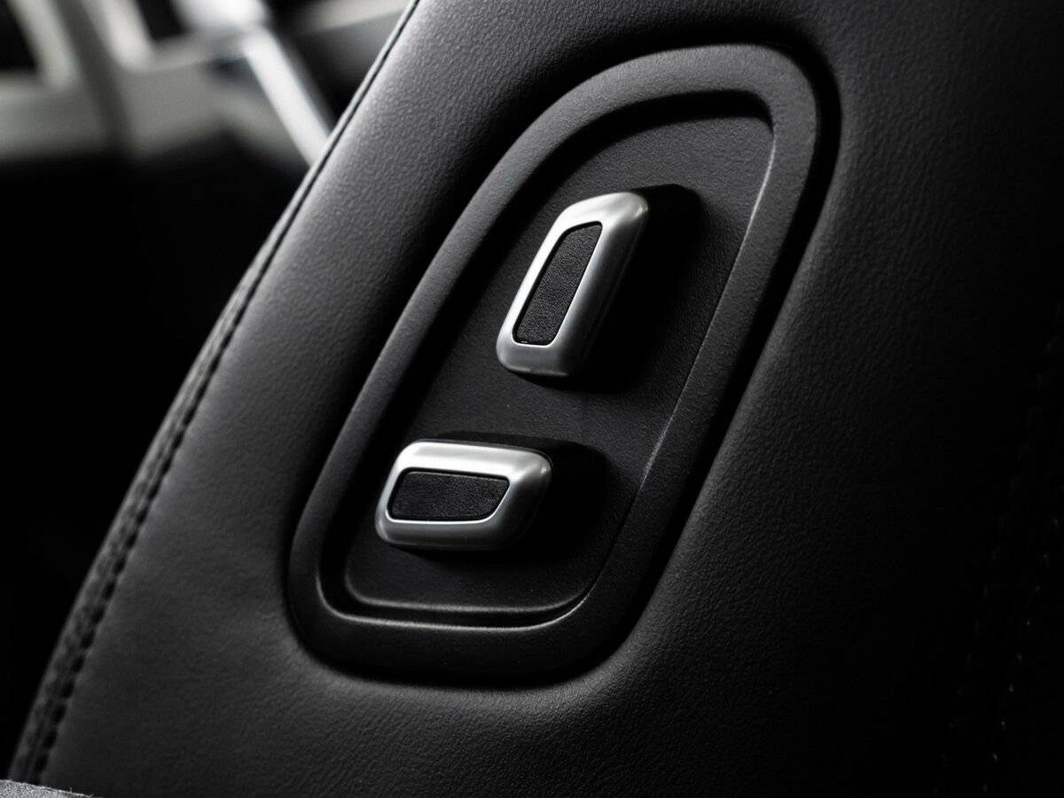 Купить Geely Atlas, 2021, 69 047 км, фото №18