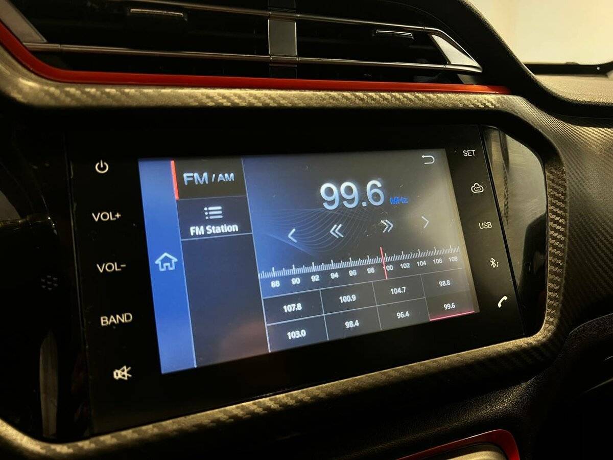 Купить Chery Tiggo 2, 2017, 113 845 км, фото №21