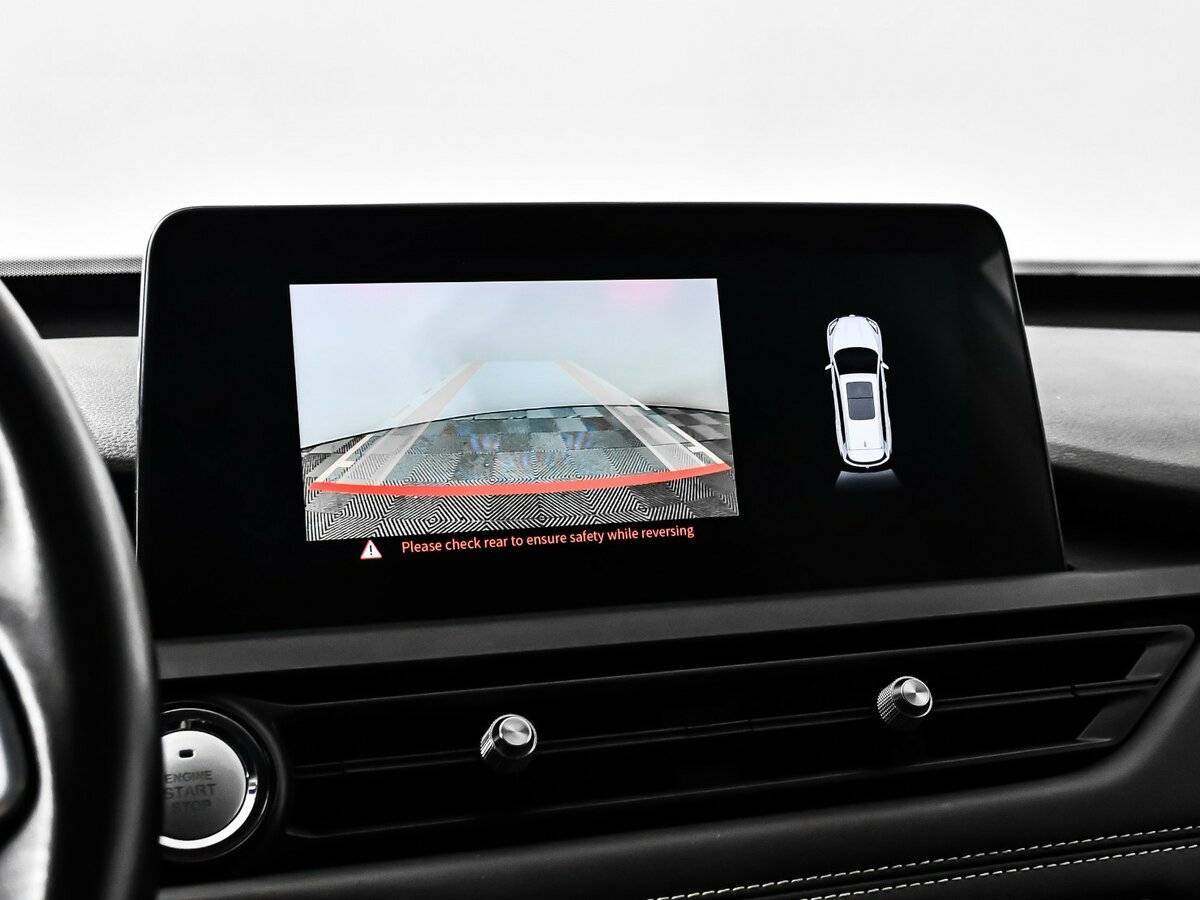 Купить Chery Tiggo 8 Pro, 2022, 18 250 км, фото №18