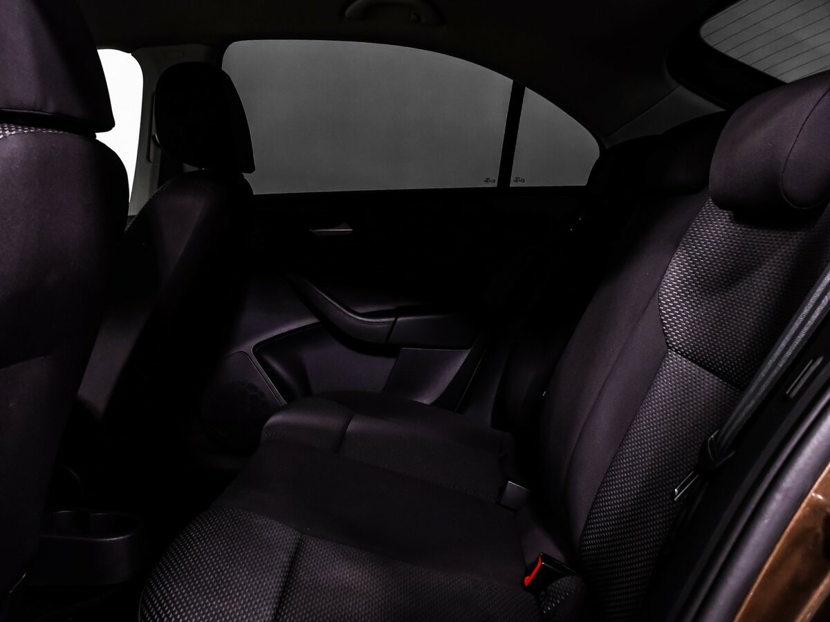 Купить Volkswagen Polo VI, 2020, 119 117 км, фото №12