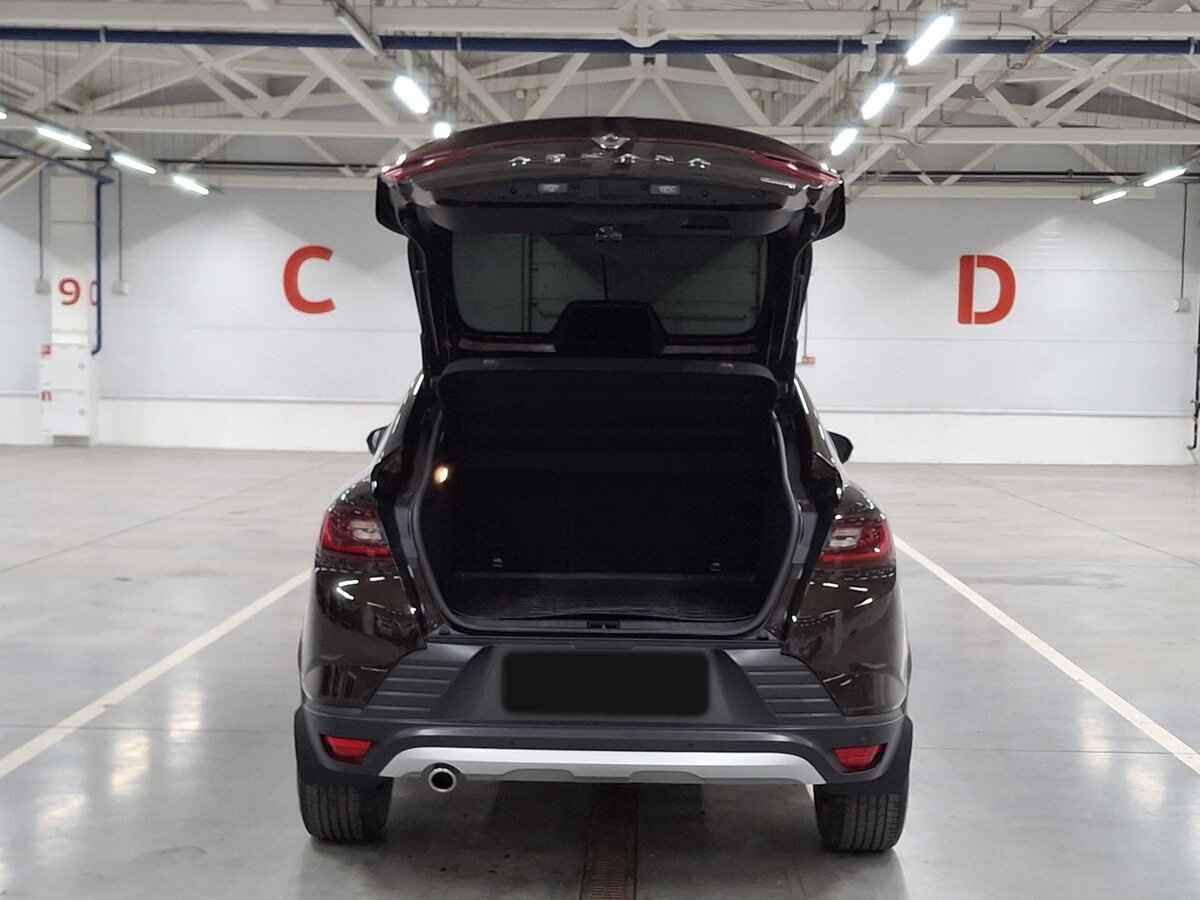 Купить Renault Arkana I, 2020, 63 818 км, фото №10