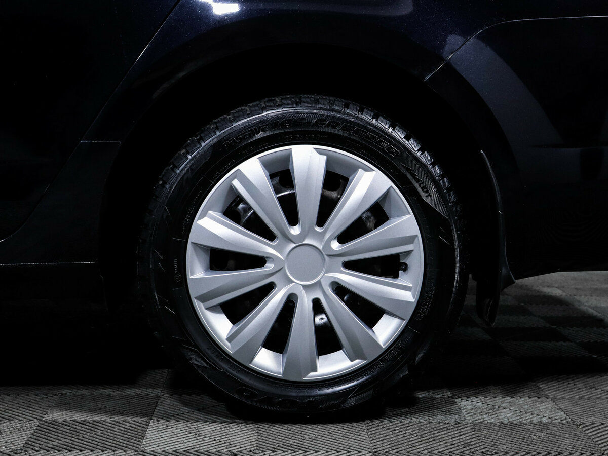 Купить Skoda Octavia III (A7), 2013, 202 373 км, фото №12