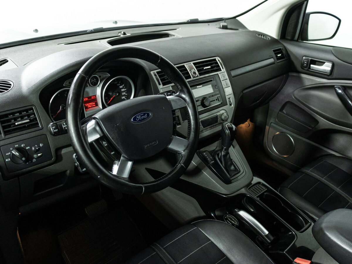 Купить Ford Kuga I, 2012, 176 294 км, фото №11