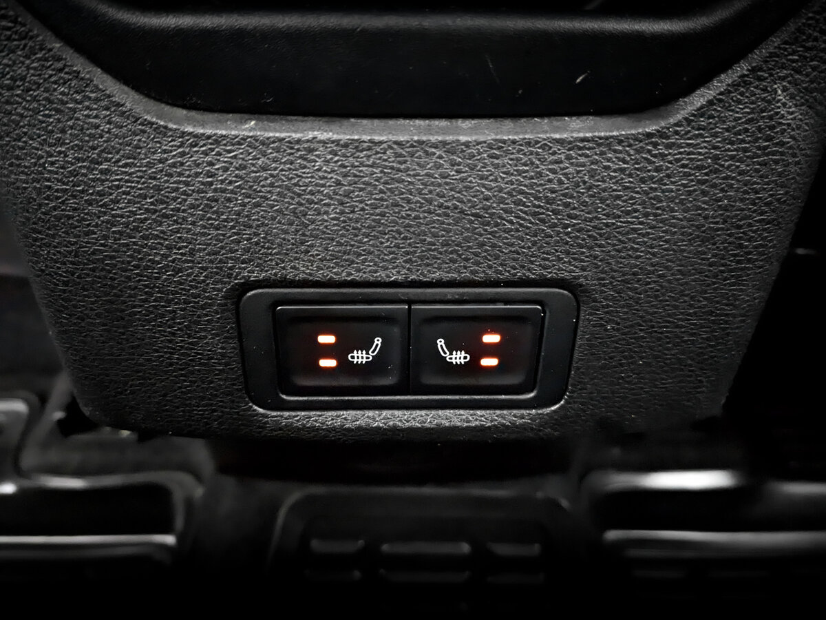 Купить Chery Tiggo 4 I Рестайлинг, 2022, 106 042 км, фото №25