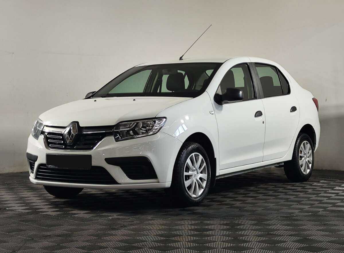 Renault Logan